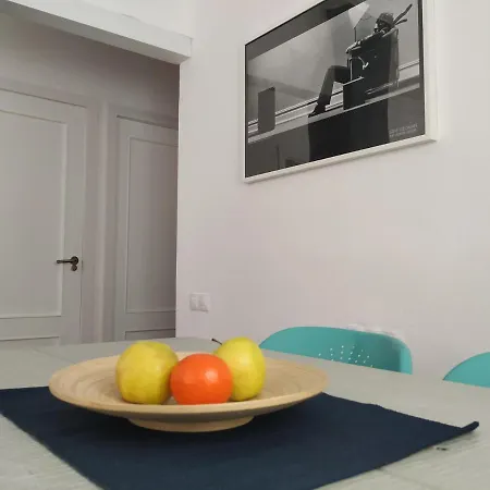 Apartamento Factoria Las Canteras