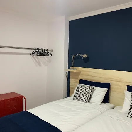 Apartamento Factoria Las Canteras